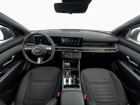 New 2025 Hyundai Santa Cruz SE image 13