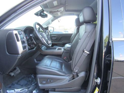 Used 2017 GMC Sierra 1500 Denali w/ Denali Ultimate Package image 12