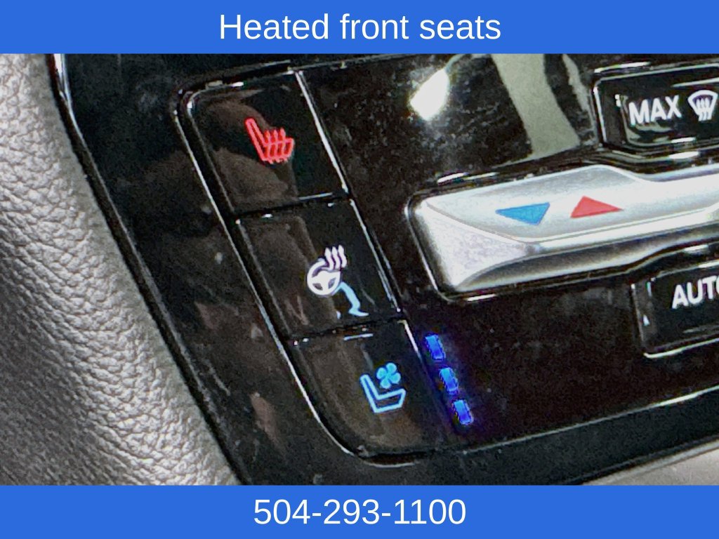 Used 2024 Ford Explorer Limited w/ Limited Technology Package RWD image 23