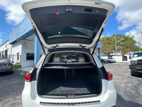 Used 2022 Mercedes-Benz GLE 350 4MATIC w/ Premium Package image 49