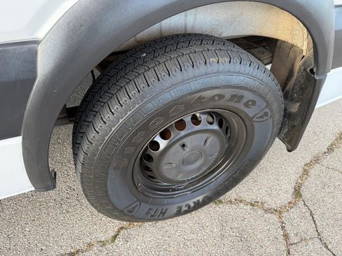 Used 2008 Dodge Sprinter 2500 w/ Rear Heater Group I image 23