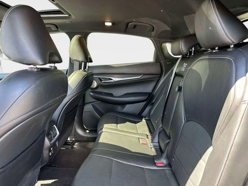 Used 2022 INFINITI QX55 Essential w/ Proassist Package AWD/4WD image 10