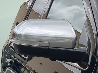 Used 2020 Ford Expedition Platinum