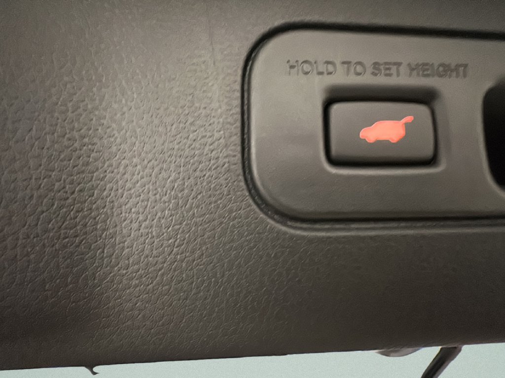 New 2026 Honda Pilot Black Edition image 25