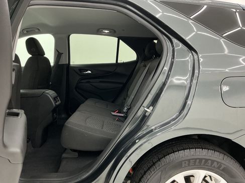 Used 2019 Chevrolet Equinox LT AWD/4WD image 20