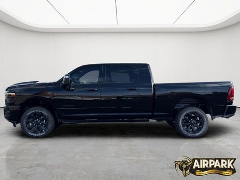 New 2026 RAM 2500 Laramie image 3