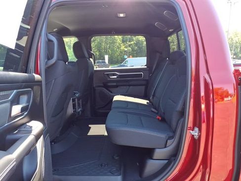 New 2026 RAM 1500 Big Horn AWD/4WD image 29