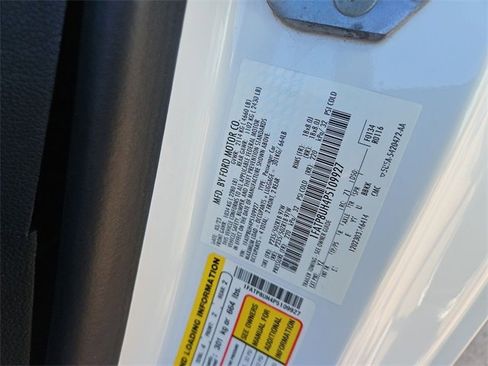 Used 2023 Ford Mustang Premium image 29