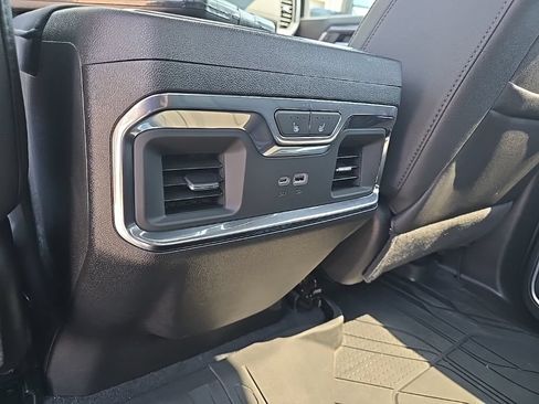 Used 2026 Chevrolet Silverado 3500 LTZ w/ Trail Boss Package AWD/4WD image 15
