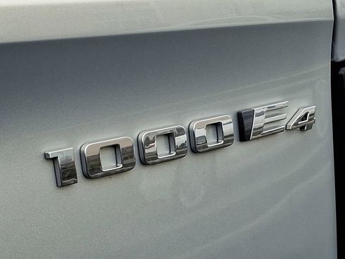 New 2025 Cadillac Escalade IQ Luxury 2 image 12