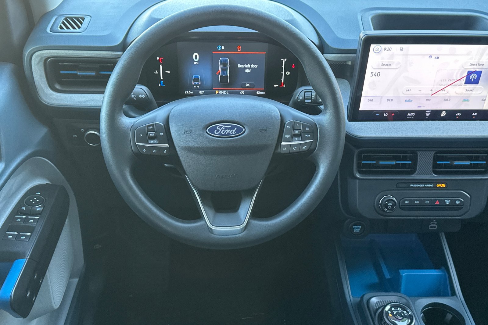 New 2026 Ford Maverick XLT FWD image 14