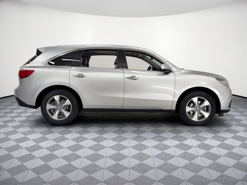 Used 2014 Acura MDX FWD image 8