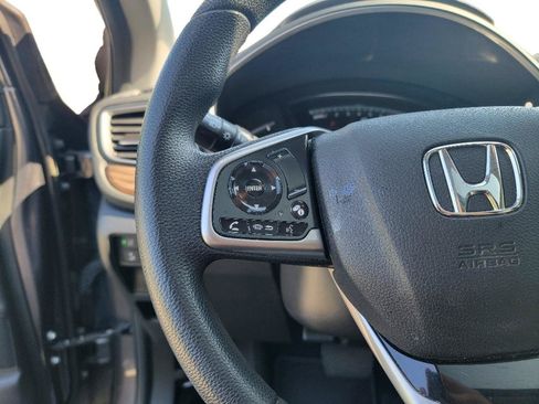 Used 2021 Honda CR-V EX image 15