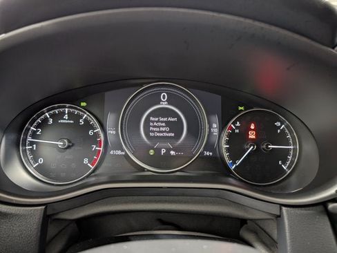 Certified 2025 MAZDA CX-30 AWD 2.5 S w/ Select Sport Pkg image 19