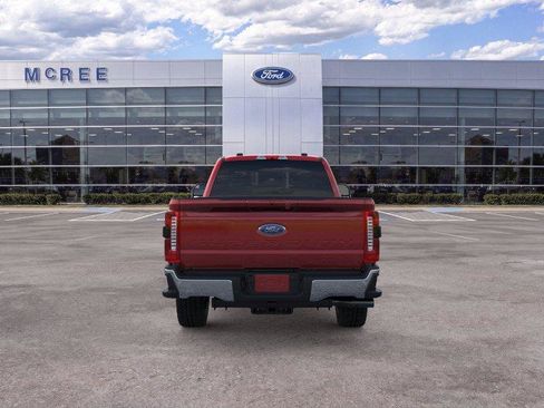 New 2026 Ford F350 Lariat w/ FX4 Off-Road Package AWD/4WD image 5