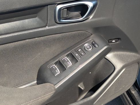 Used 2022 Honda Civic Sport image 26