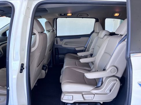 Used 2019 Honda Odyssey EX-L image 14