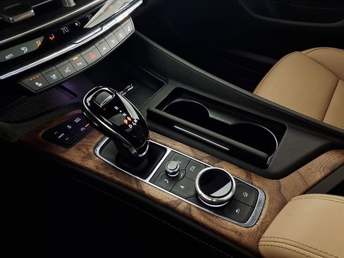 Used 2026 Cadillac CT5 Premium Luxury image 21