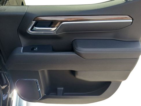 Certified 2026 Chevrolet Silverado 1500 RST w/ Convenience Package II image 24