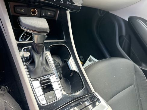 Used 2024 Hyundai Tucson SEL image 33