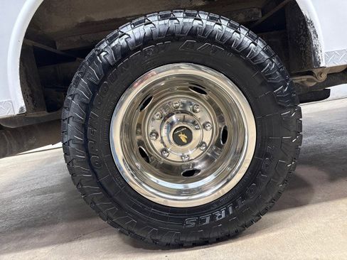 Used 2021 Chevrolet Silverado 3500 W/T w/ WT Convenience Package image 38