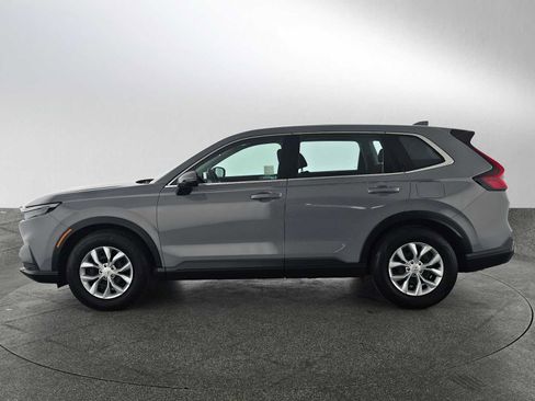 Used 2024 Honda CR-V LX image 6