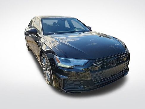 Used 2023 Audi A6 Premium Plus w/ Premium Plus Package image 2