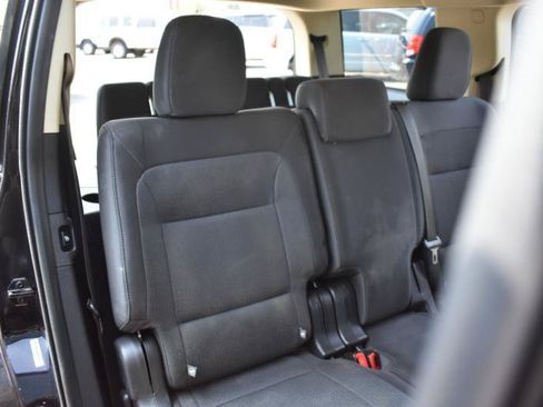 Used 2019 Ford Flex SE FWD image 13