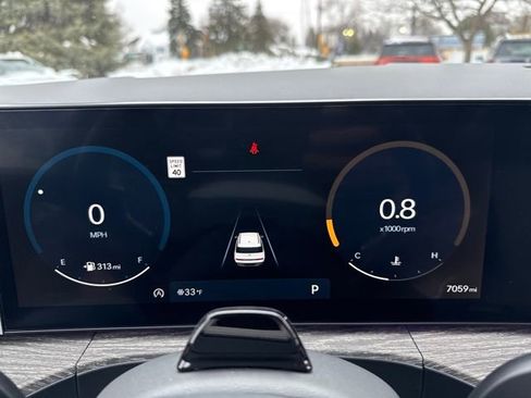 Certified 2025 Hyundai Santa Fe Calligraphy image 33