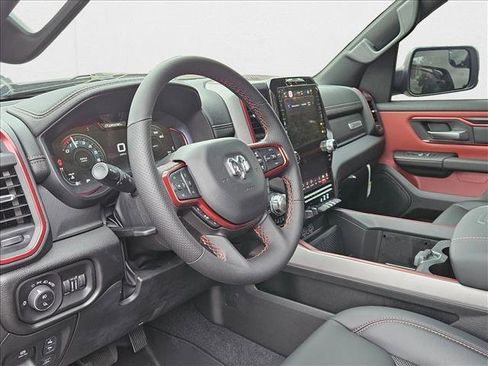 New 2026 RAM 1500 Rebel w/ Bed Utility Group image 3