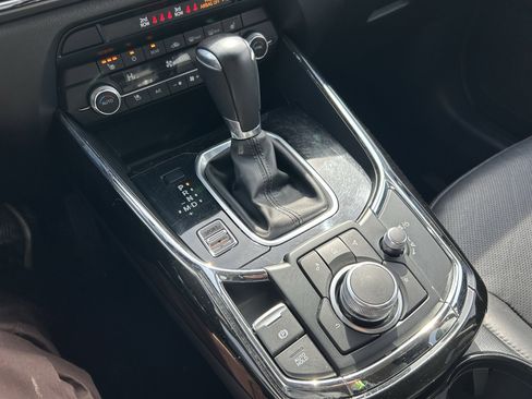 Certified 2023 MAZDA CX-9 Touring Plus image 16