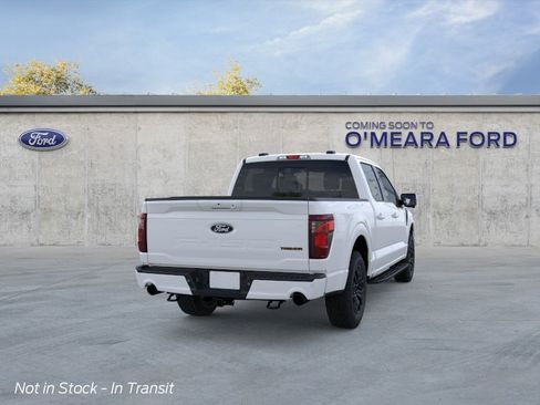 New 2026 Ford F150 Tremor AWD/4WD image 8