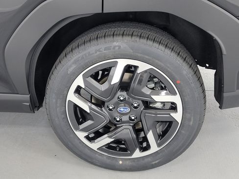 New 2026 Subaru Forester Premium AWD/4WD image 8
