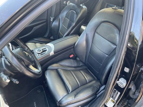 Used 2017 Mercedes-Benz C 300 4MATIC Sedan image 13