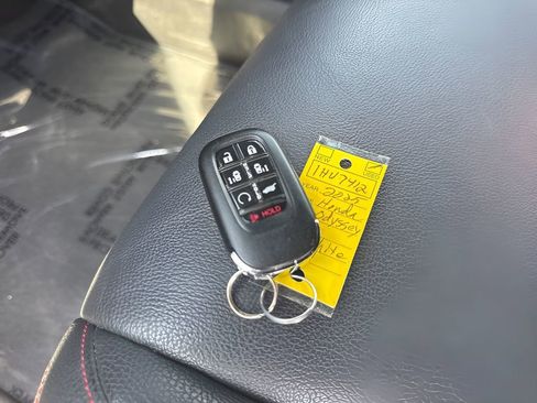 Used 2025 Honda Odyssey Sport-L image 37