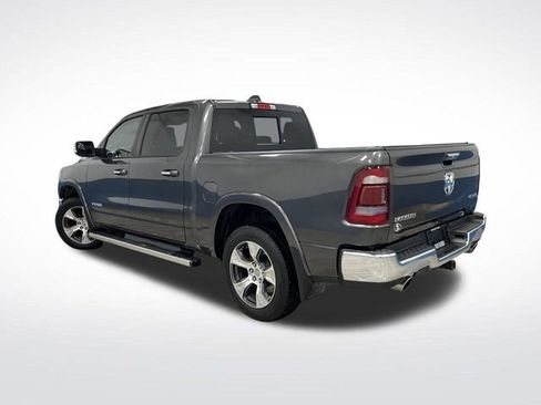 Used 2019 RAM 1500 Laramie image 3