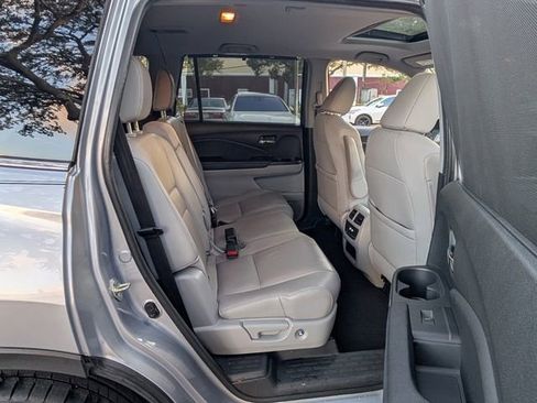 Used 2021 Honda Pilot EX-L image 21