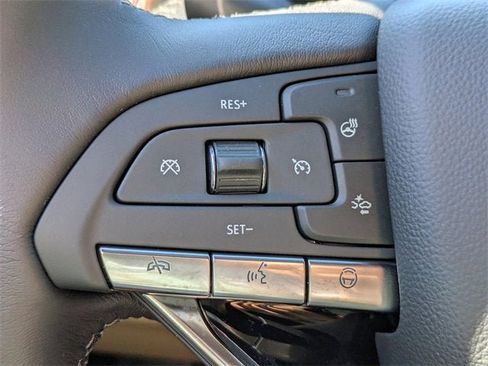 New 2026 Cadillac CT5 Premium Luxury image 23