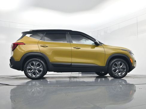 Used 2024 Kia Seltos S image 44