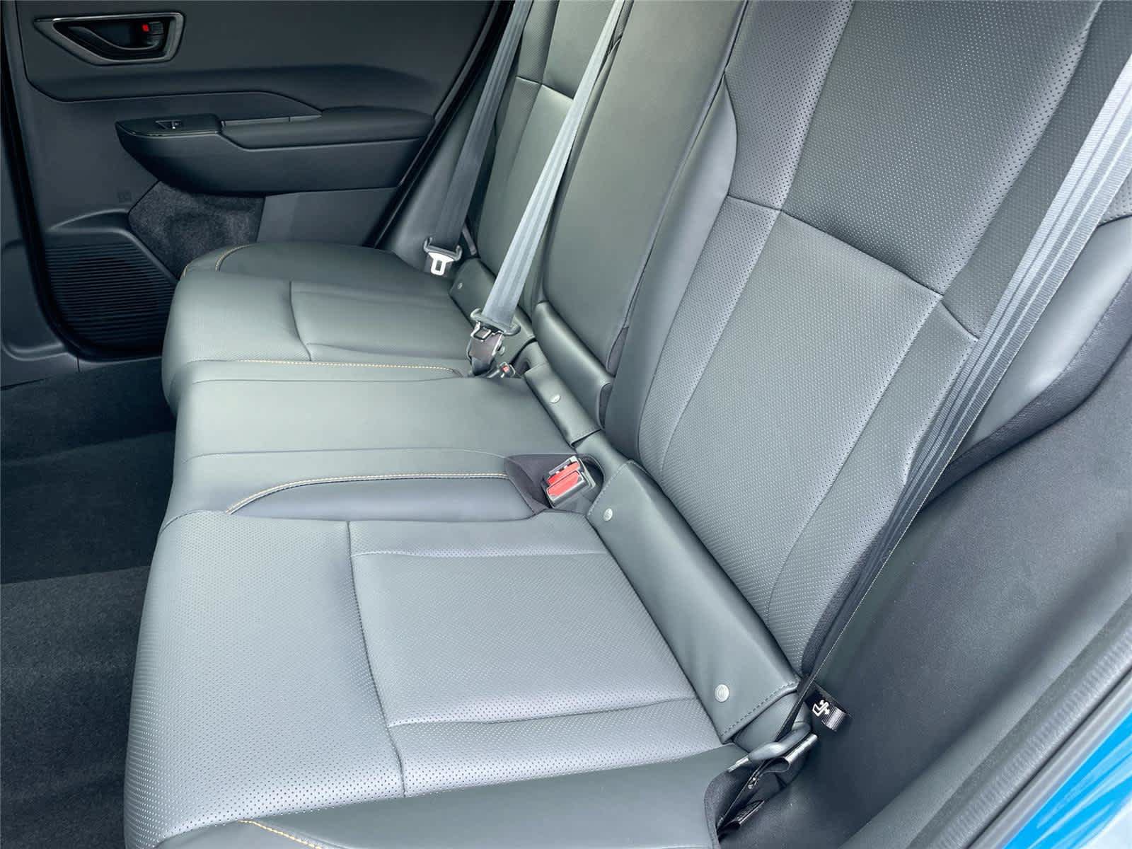 New 2026 Subaru Outback Wilderness AWD/4WD image 15