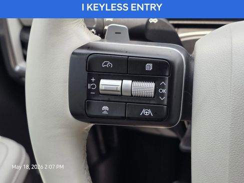Used 2024 Hyundai Santa Fe SEL FWD image 27