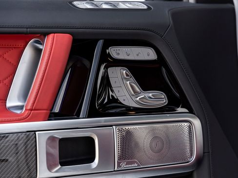 Used 2023 Mercedes-Benz G 63 AMG 4MATIC image 18