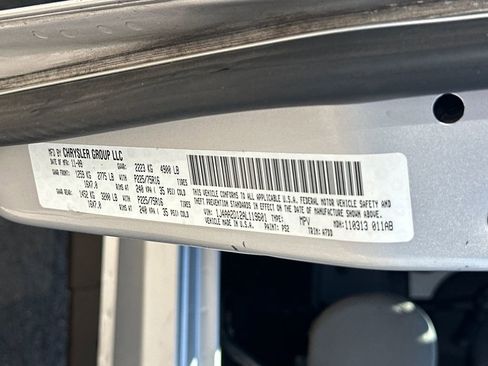 Used 2010 Jeep Wrangler Sport image 22