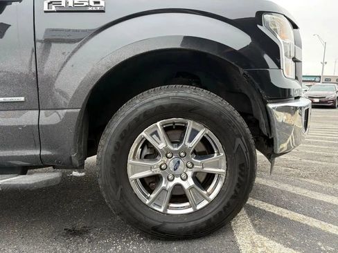 Used 2015 Ford F150 XLT w/ Equipment Group 302A Luxury AWD/4WD image 25