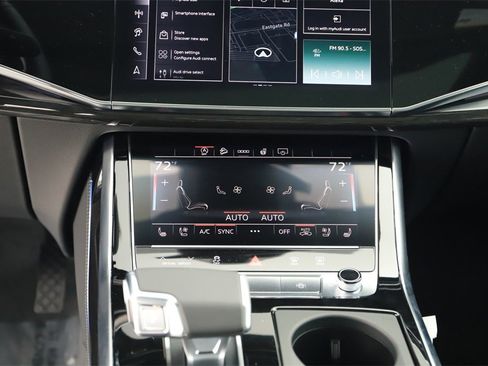 New 2026 Audi Q7 3.0T Premium Plus image 20