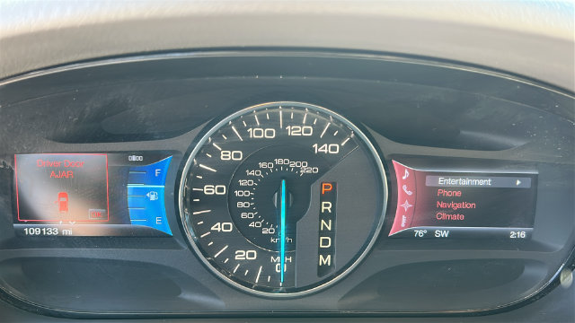 Used 2012 Ford Edge Limited AWD/4WD image 18