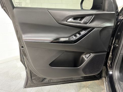 Used 2025 Chevrolet Equinox RS w/ Safety and Technology Package image 21