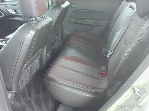 Used 2013 GMC Terrain SLT FWD image 5
