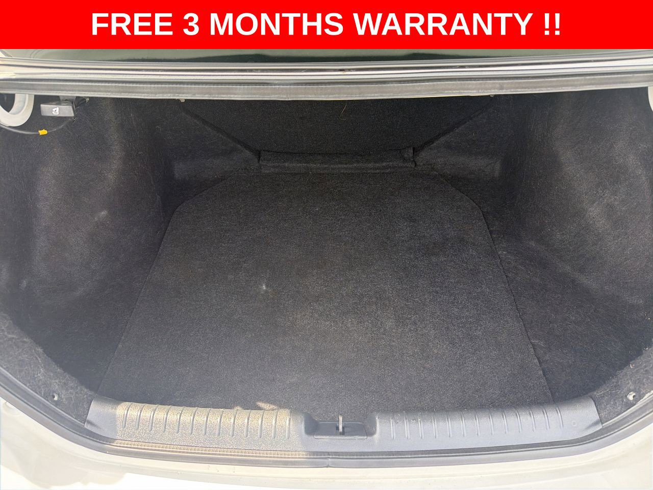 Used 2014 Honda Civic LX image 22