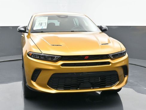 New 2024 Dodge Hornet GT w/ GT Blacktop Package AWD/4WD image 8